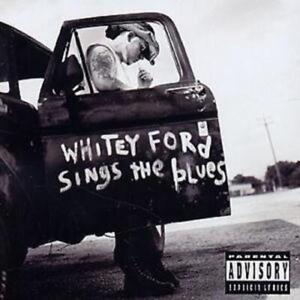 Everlast : Whitey Ford Sings the Blues CD (2003)