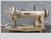 Industrial Sewing Machine Model Pfaff 142 split needle
