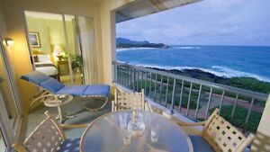 Kauai Point at Poipu  Choose Any 2024 Week- 2 bedroom rental