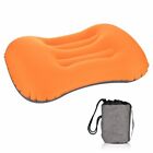 Sirius Survival Inflatable Camping Pillow - Portable, Compact & Compressible