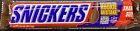 Snickers Original Chocolate King Size Candy Bar 3.29 Oz - Share Size - 1 BAR