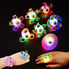 LED Party Favors Glow in The Dark Party Supplies Light up Classroom Prizes 24 pc