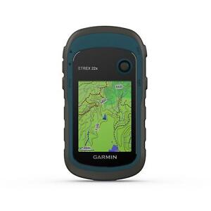 Garmin ETrex 22x Rugged Handheld GPS. |2322