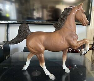 Breyer~Vintage~Chalky 5 Gaiter~RARE and Gorgeous~Excellent Condition