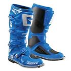 Gaerne SG-12 Boots - Solid Blue - 10.5 2174-088-10.5
