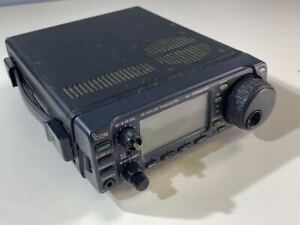 ICOM IC-706MKⅡG Radio Transceiver All Mode Amateur [Good]