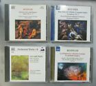 Lot of 60+ Classical CDs on the Naxos Record Label  - Lot 2 of 2