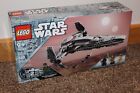 LEGO 75383 Star Wars Darth Maul's Sith Infiltrator NEW & sealed IN HAND