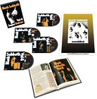 Black Sabbath Vol 4 4CD Super Deluxe Edition Box Set NEW SEALED