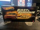 Hot Wheels Fast & Furious Premium Bundle 5 Pack - HKF08  In Hand Ready To Ship