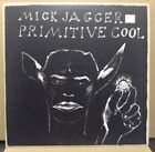 MICK JAGGER - PRIMITIVE COOL - 1987 COLUMBIA LP