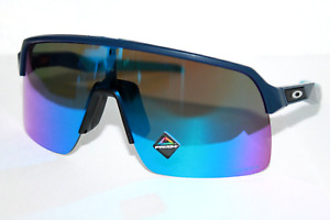 Oakley SUTRO LITE Sunglasses OO9463-0639 Matte Navy Frame W/ PRIZM Sapphire Lens