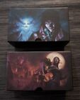 Magic The Gathering MTG Shadows over Innistrad Eldritch Moon Fat Pack Empty