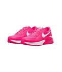 Nike Air Max Excee White Pink FD0294-600 Hyper Pink/White Shoes Women Size 9