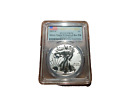 New Listing2019-S Reverse Enhanced Proof Silver Eagle PCGS PR70 First Strike