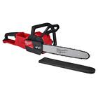 Milwaukee M18 Fuel 16 In. Chainsaw-Certified Refurbished (Bare Tool)