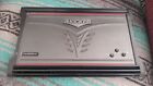 old school kicker amplifier zx1000.1 Untested Selling as is Parts only