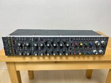 2 x STUDER 980 Mixer Stereo Line Input Modules As Is