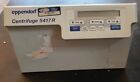 Eppendorf 5417R 5417 R CENTRIFUGE complete Touch Pad Display Control Board