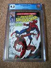 CGC GRADED 9.2 AMAZING SPIDERMAN # 361 First appearance of CARNAGE!!!!