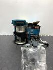 MAKITA 18V LXT Li-Ion Cordless Brushless Compact Router w/ Variable Speed - EXC