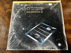 Supertramp- Crime Of The Century- LP 1978 Mobile Fidelity MFSL 1-005 Sealed