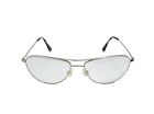 MAUI JIM Baby Beach MJ245-17 Sunglasses Frame Silver Titanium 56•18-120