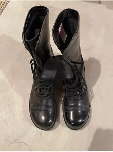 corcoran jump boots size 12