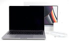 Apple 14-inch MacBook Pro: M1 Pro chip w/ 10‑core CPU & 16‑core GPU, 1TB SSD