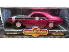 1970 Dodge Challenger T/A 1/18 Scale by Ertl / American Muscle
