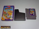 Ducktales   GAME &  BOX  -  NINTENDO NES FAST SHIPPING!  422a