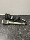 Vintage Pioneer DM- 51 Microphone Wired Excellent Condition