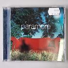 Paramore All We Know Is Falling CD Album Free 📫 Tracked