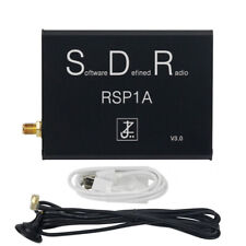 SDR Software Defined Radio RSP1A Version3.0 Type-C 14Bit 1KHz-2GHz Receiver
