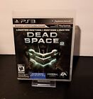 Dead Space 2 Limited Edition for Sony PlayStation 3 PS3 - Complete CIB Tested