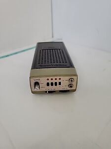 Realistic Pro-5 Scanning Receiver Model 20-169 Vtg Radio Shack Untested