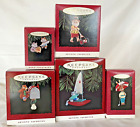 New ListingHallmark Ornaments Lot of 5 from 1994