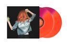 Paramore Self-Titled Double Exclusive Colored Vinyl - Ready to Ship!