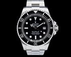 Rolex 136660 Sea Dweller Deep Sea WITH BOX + PAPERS