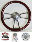 1969-1989 Oldsmobile steering wheel 14