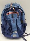 Travel Luggage Backpacks North Face Powder Blue Recon Backpack