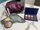 Ulta Beauty 10 Piece Travel Gift Bag And Makeup Set