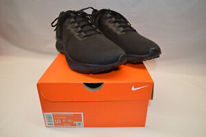 Men's Nike Air Zoom Pegasus 37 Running Shoes BQ9646-005 Triple Blackout Black