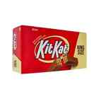 Kit Kat Big Kat Crisp wafers in Milk Chocolate 3 Oz. (1 Box Of 24 Count)