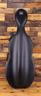 Bellafina ABS Cello Case With Wheels 4/4 Size, ISSUE