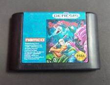 Splatterhouse 2 II Sega Genesis Namco Game Authentic