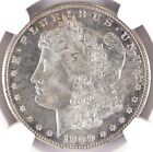 1900 (P) Morgan Dollar NGC MS-63 PL