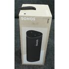 Sonos ROAM1US1BLK Roam Wi-Fi & Bluetooth Portable Speaker Shadow Black