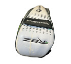 TaylorMade RBZ Hybrid/Rescue Head Cover - White Green Golf Head Cover w Tag