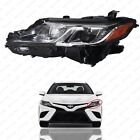 For 2018 2022 Toyota Camry L LE SE LED Projector Headlight Headlamp Left Driver (For: 2018 Toyota Camry)